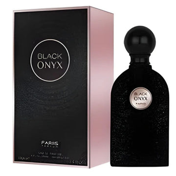 Black onyx
