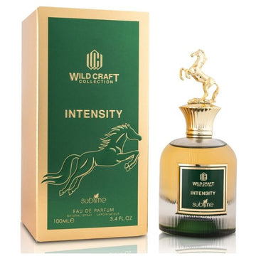 Intensity Wild Craft