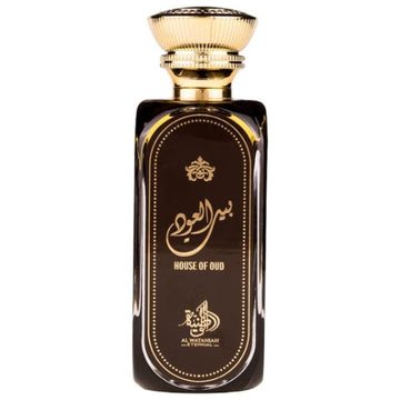 House Of Oud