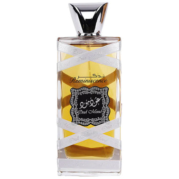 Oud Mood Reminiscence