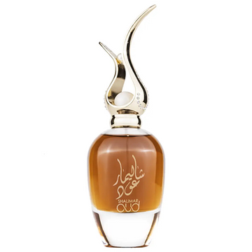 Shalimar Oud