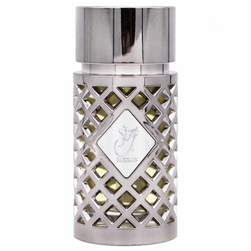 Jazzab Silver