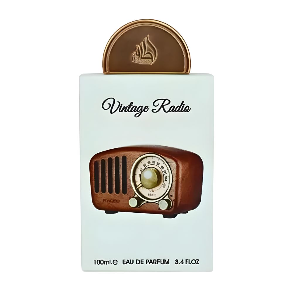 Vintage Radio