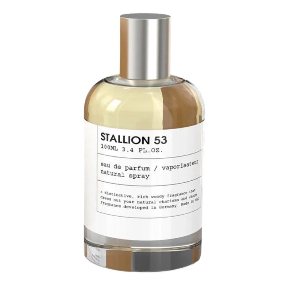 Stallion 53