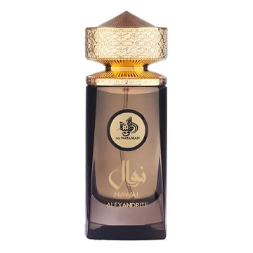 Nawal Alexandrite