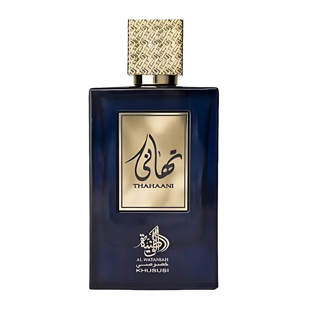 Thahaani