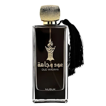 Oud Wajaha