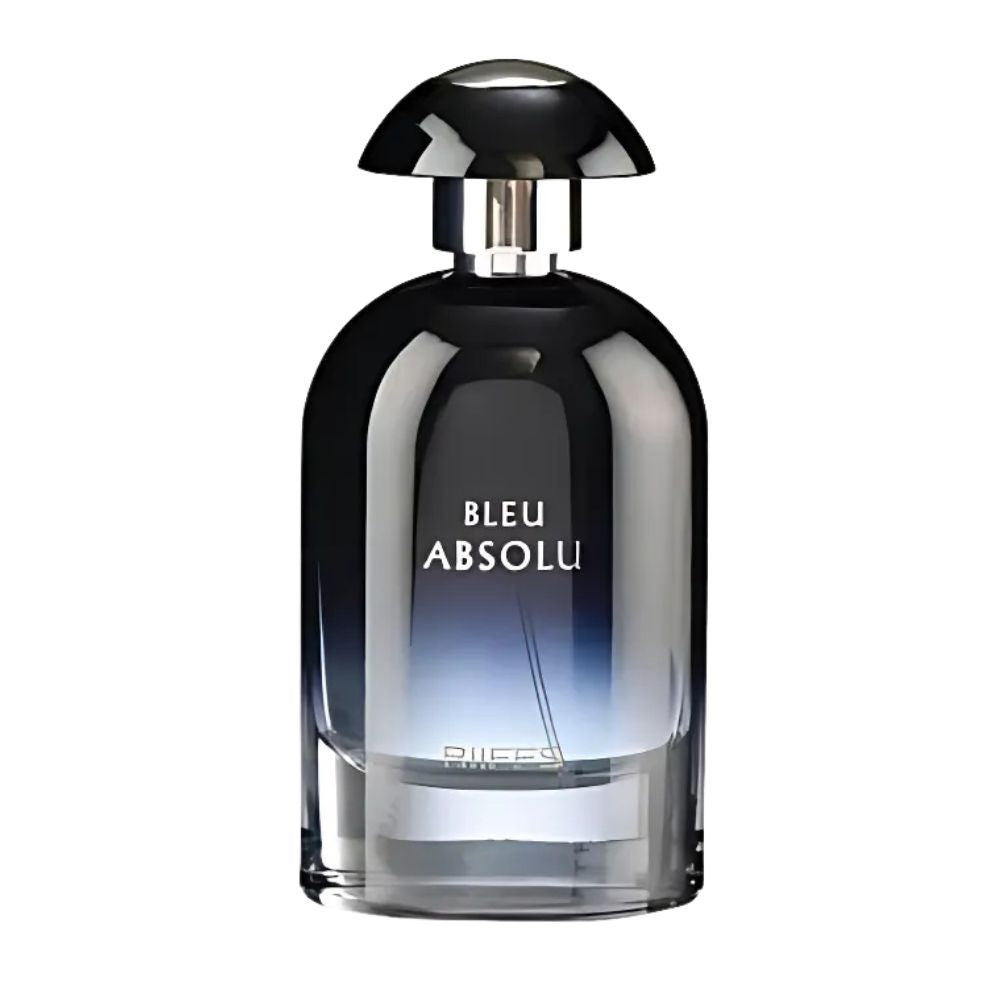 Bleu Absolu