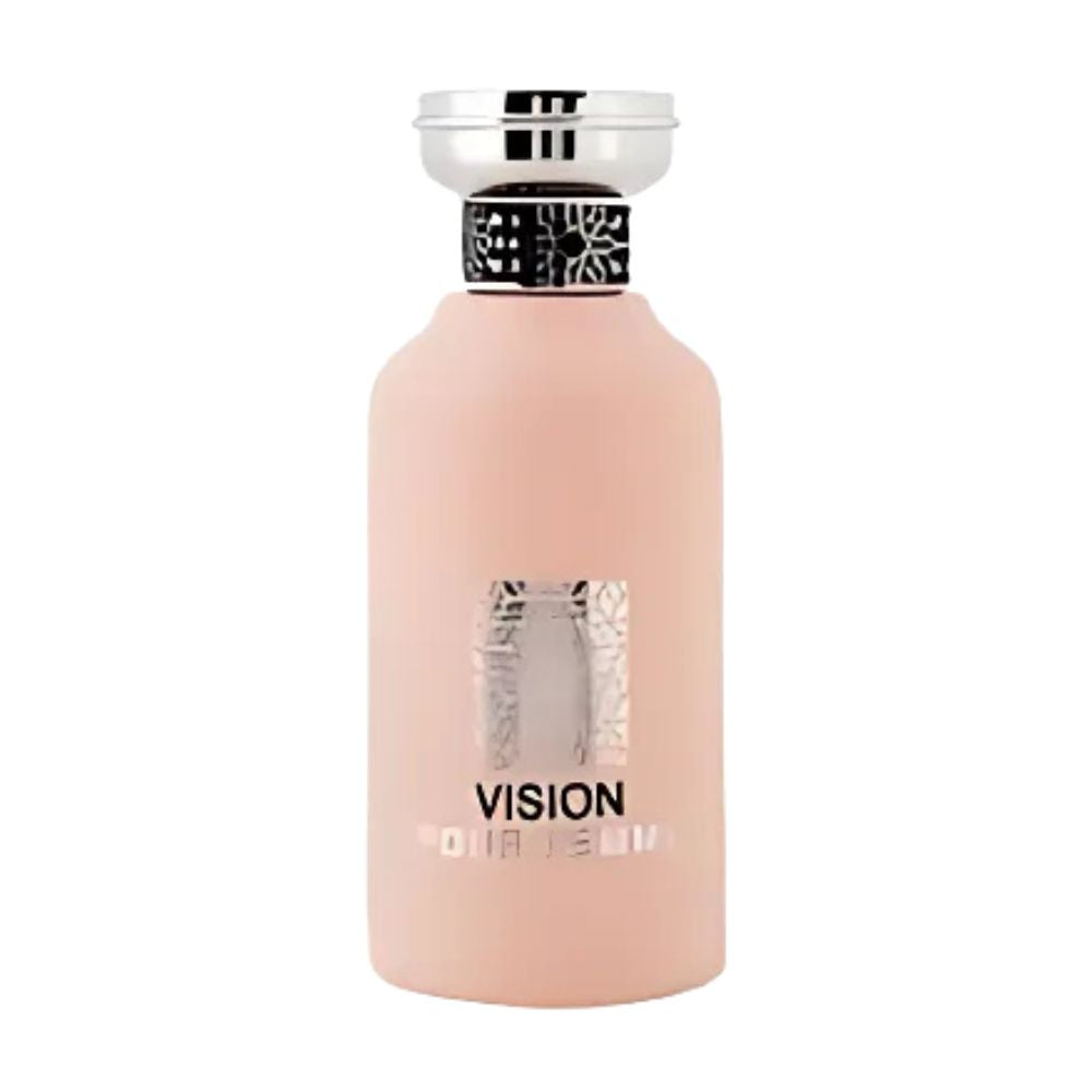 Vision - Rihanah