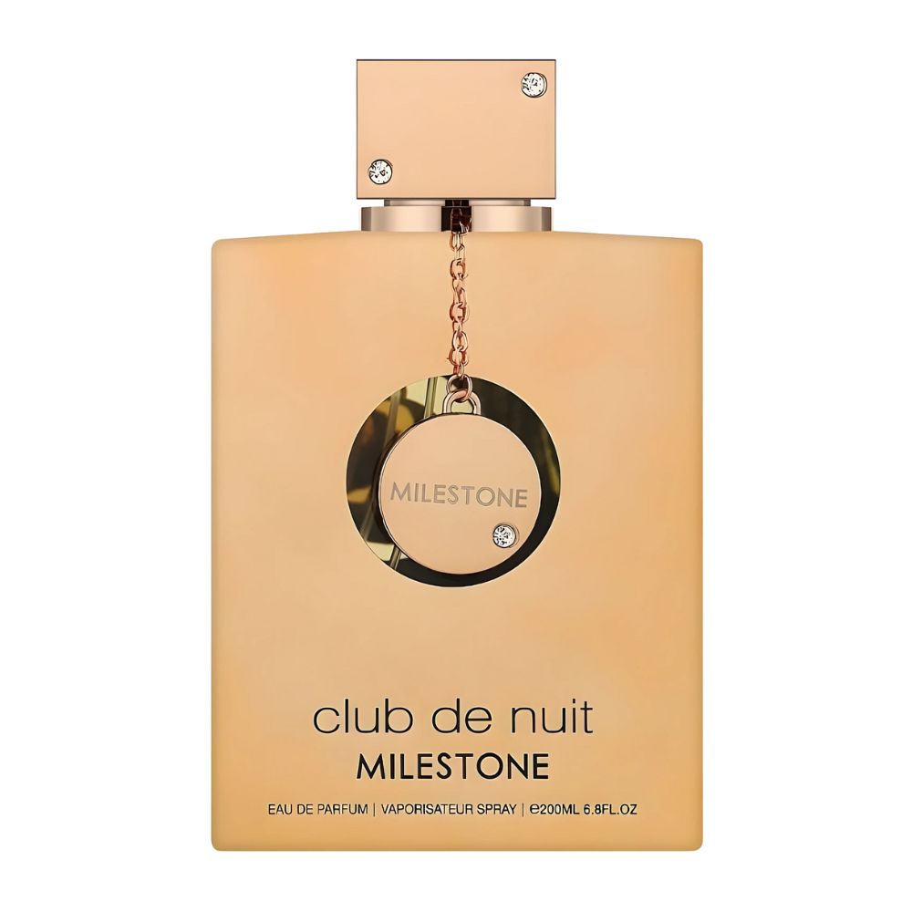 Club de Nuit Milestone