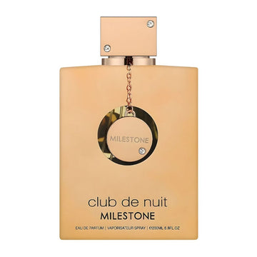 Club de Nuit Milestone