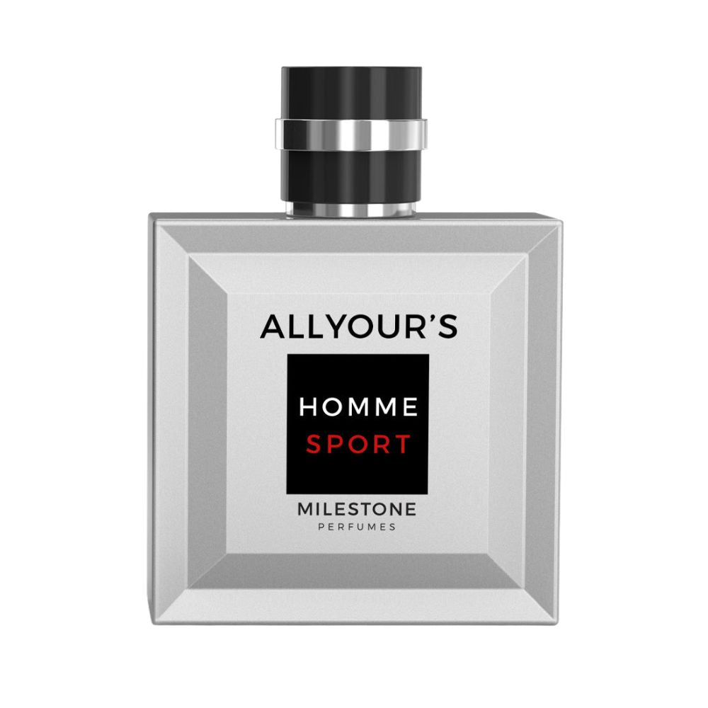 Allyour's Homme Sport