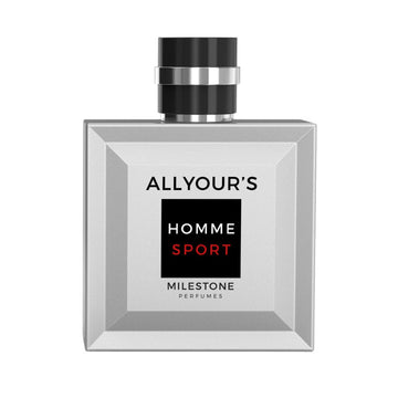 Allyour's Homme Sport
