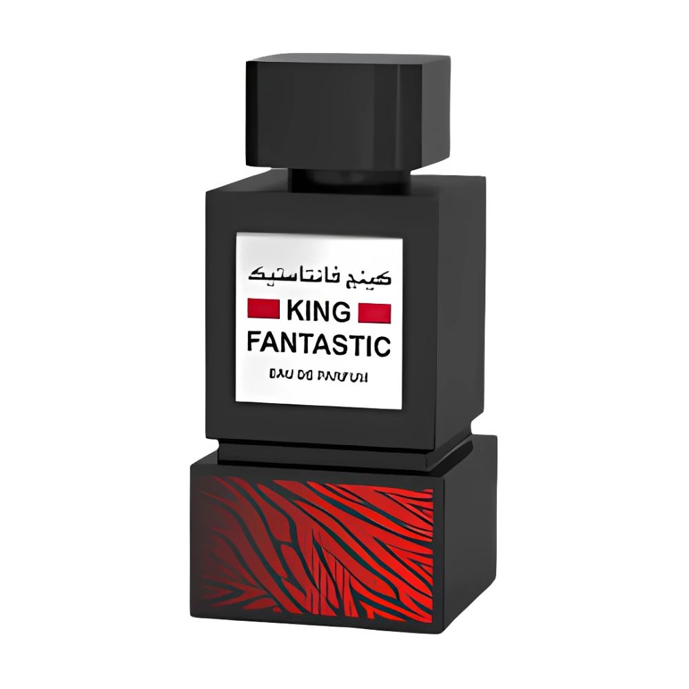 King Fantastic