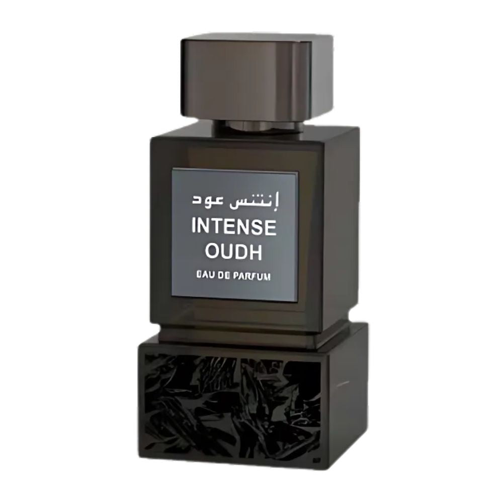 Intense Oudh