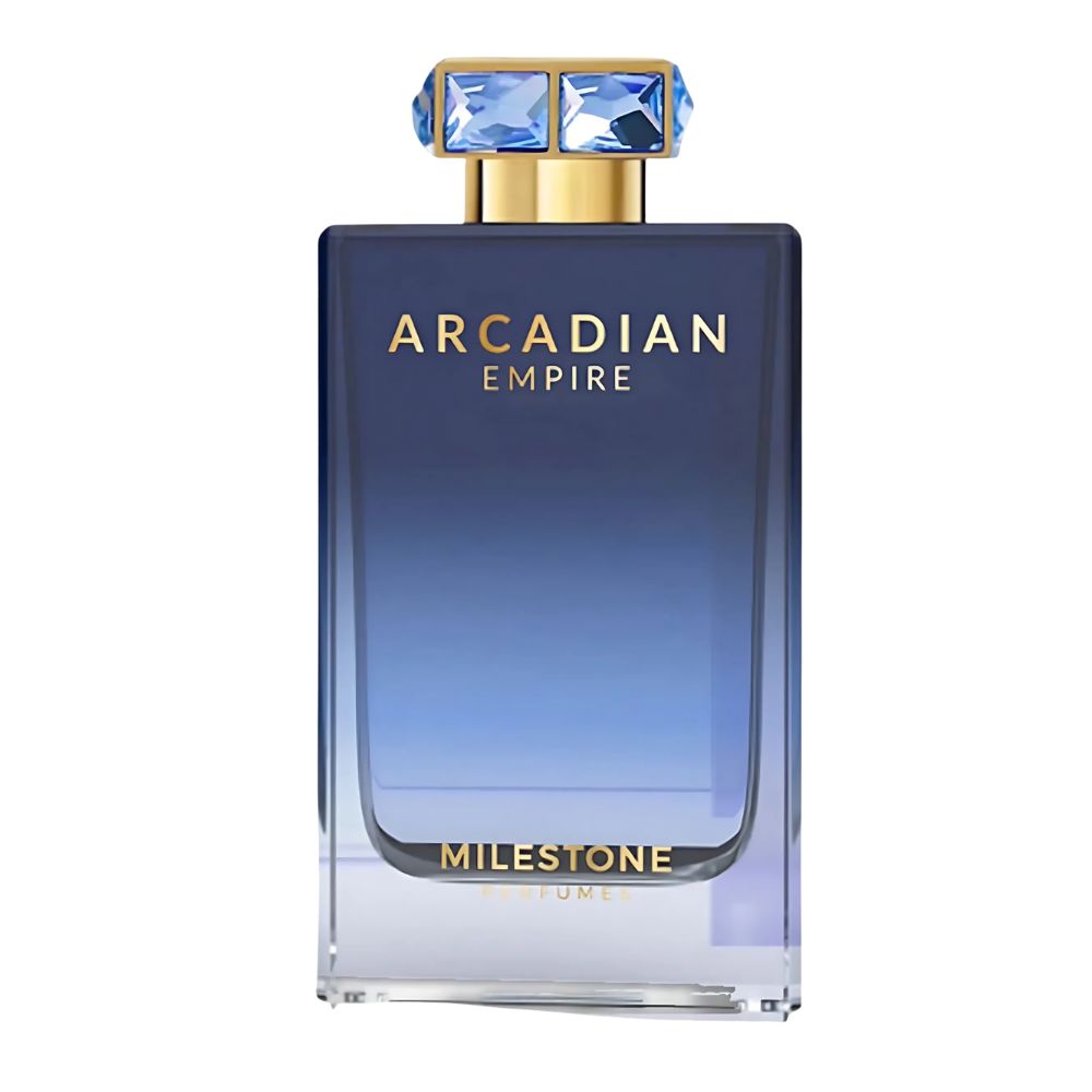 Arcadian Empire