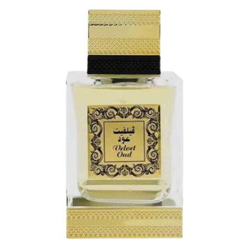 Velvet Oud - Rihanah