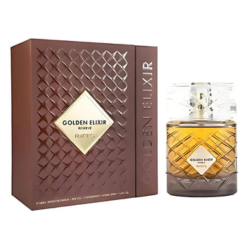 Golden Elixir Reserve