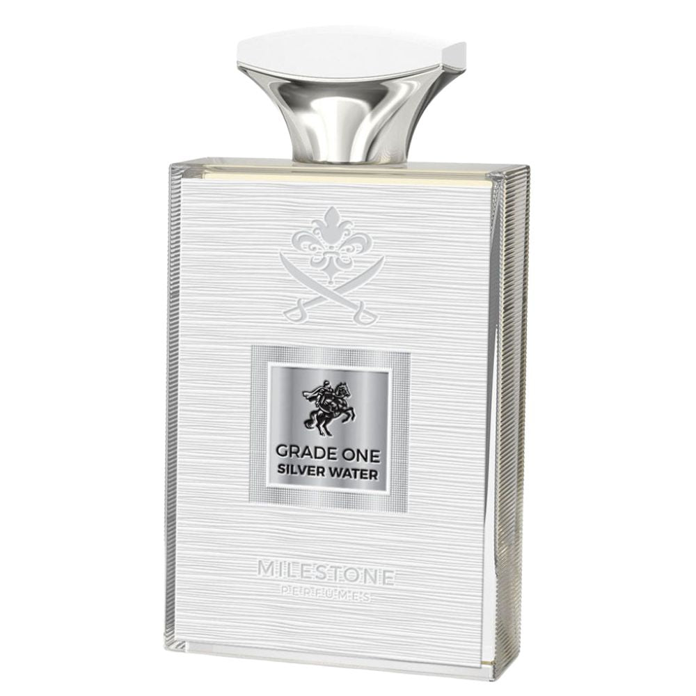 Grade One Silver Water