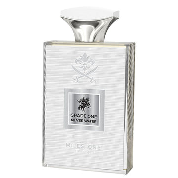 Grade One Silver Water
