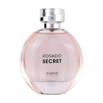 Rosado Secret