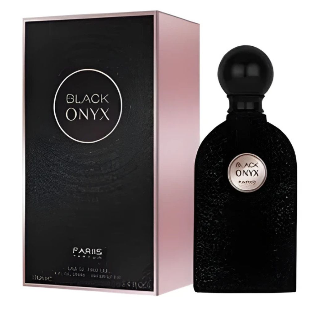 Black onyx