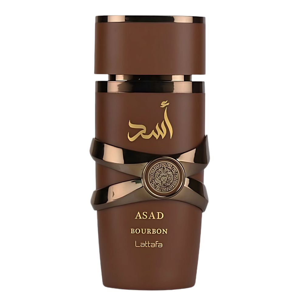Asad Bourbon