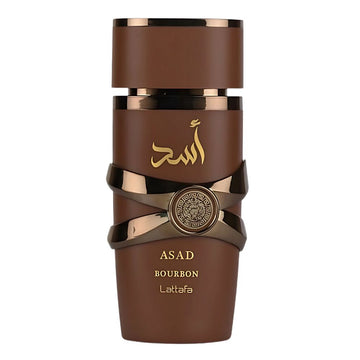 Asad Bourbon