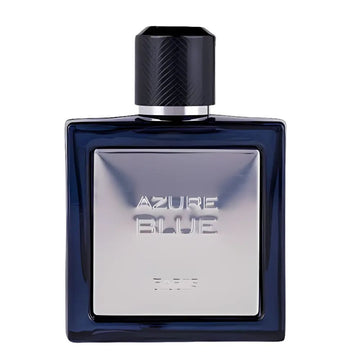 Azure Blue