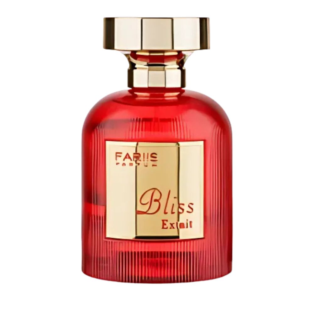 Bliss Extait