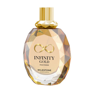 Infinity Gold