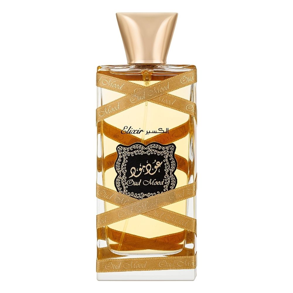 Oud Mood Elixir