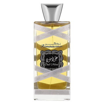 Oud Mood Reminiscence