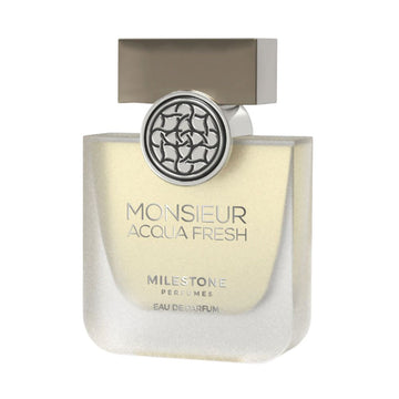 Monsieur Acqua Fresh