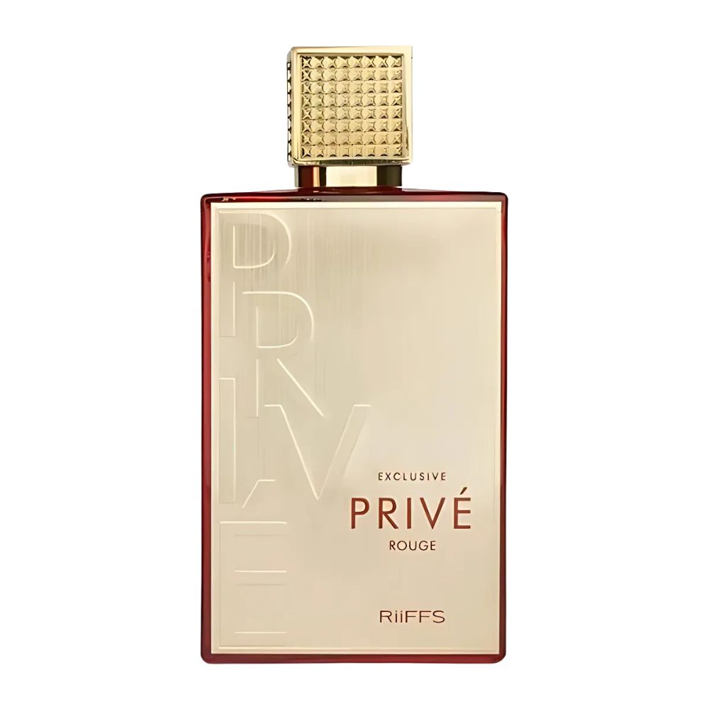 Exclusive Privé Rouge