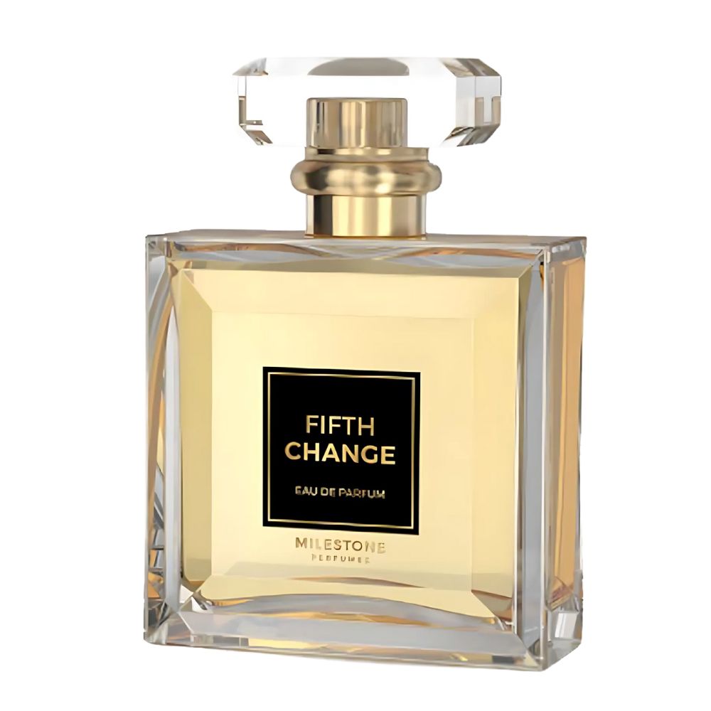 Fifth Change