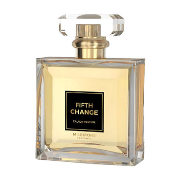 Fifth Change