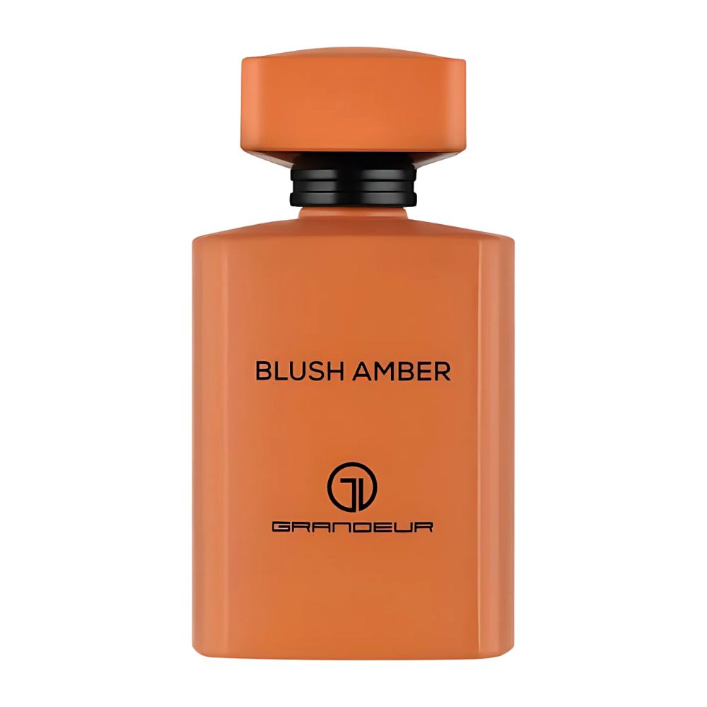 Blush Amber