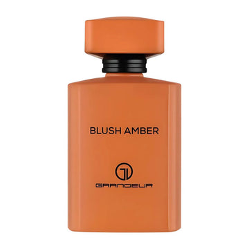 Blush Amber