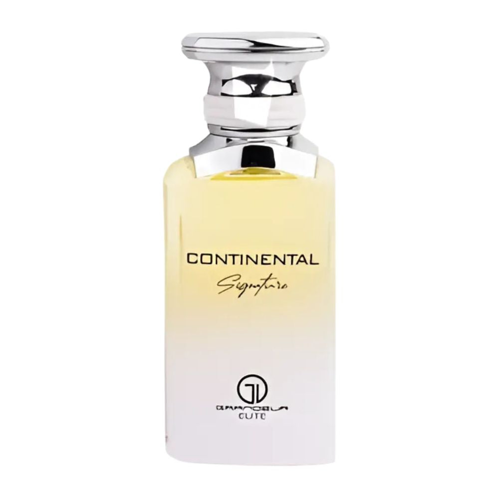 Continental Signature