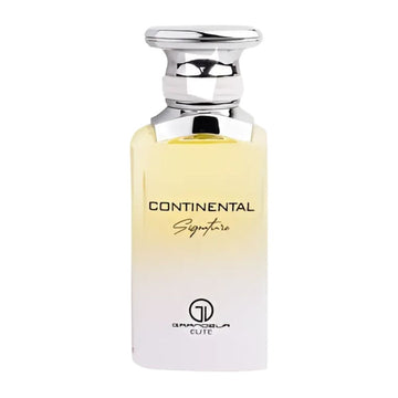 Continental Signature