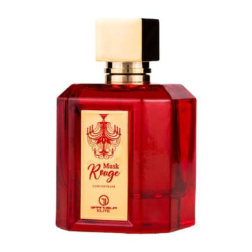 Musk Rouge Concentrate