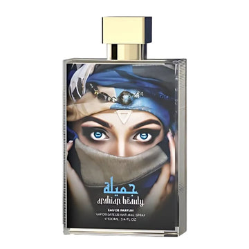 Arabian Beauty