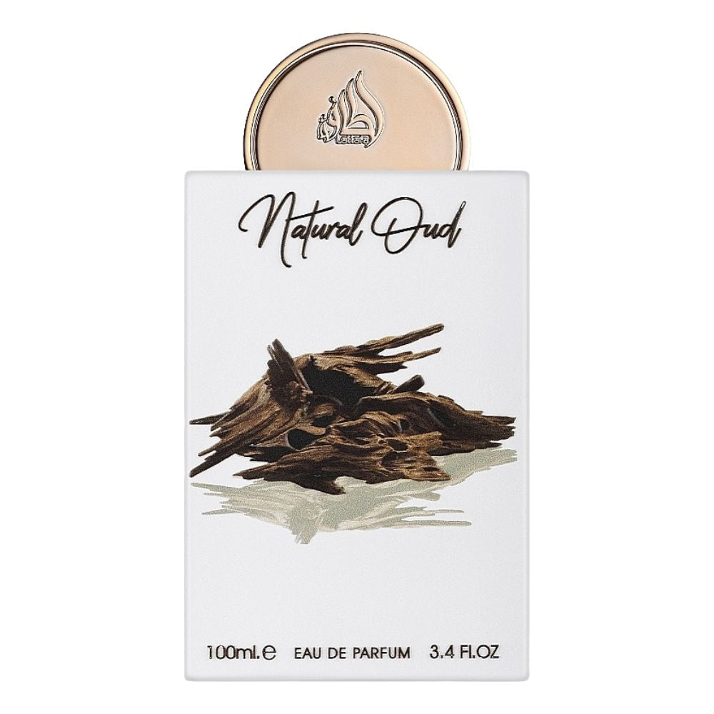 Natural Oud