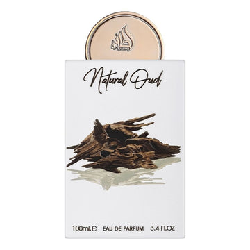 Natural Oud