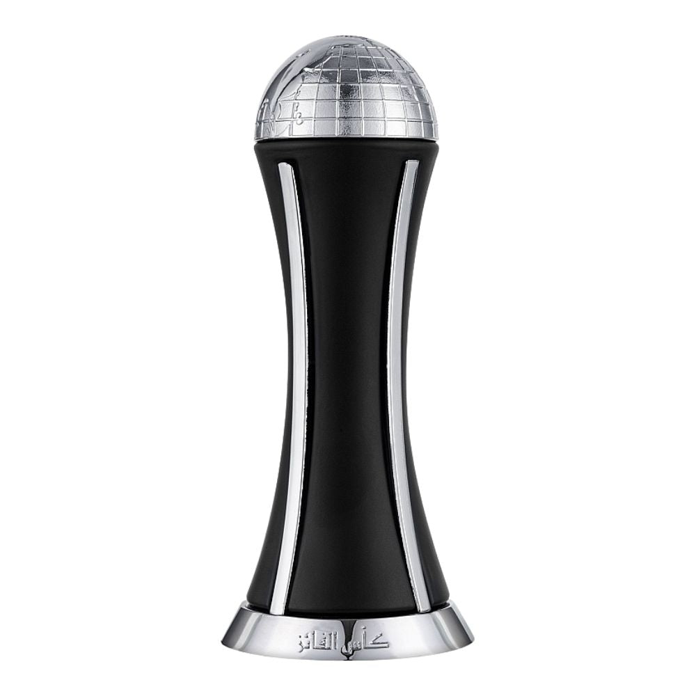 Winners Trophy Silver