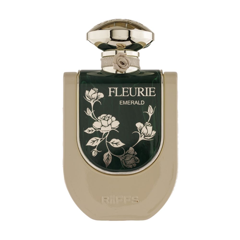 Fleurie Emerald