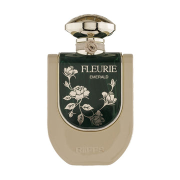 Fleurie Emerald