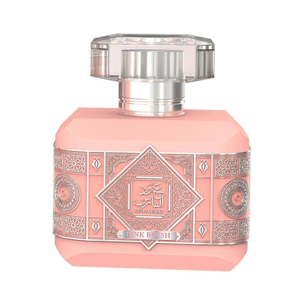 Oud Al Fares Pink Blush