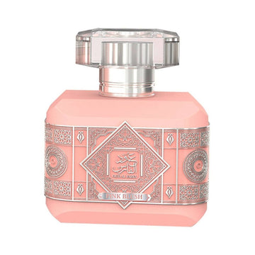 Oud Al Fares Pink Blush